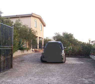 Casa indipendente in vendita a Misilmeri (Palermo)