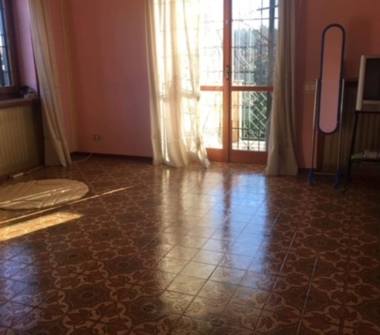 Casa indipendente in vendita a Pavia, Frazione Ca' Della Terra, Strada Ca' della Terra 22