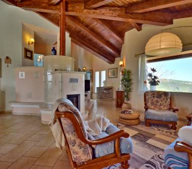 Casa indipendente in vendita a Meldola (Forlì-Cesena), Strada Bagnolo 33