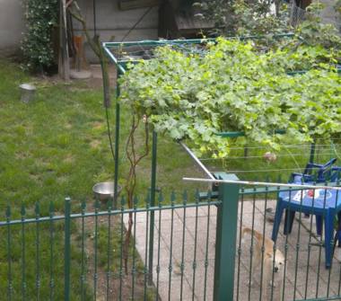 Porzione di casa in vendita a Nerviano (Milano)