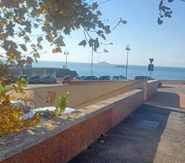 Trilocale in vendita a Piombino (Livorno), Via San Francesco D'Assisi 73