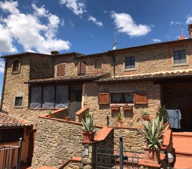 Altro in vendita a Arezzo (Arezzo), Località San Zeno 33