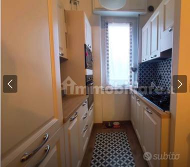 Trilocale in vendita a Venaria Reale (Torino), Via Giuseppe Verdi 15