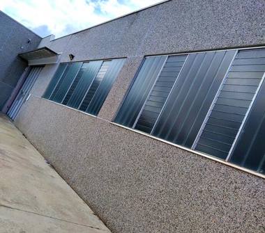 Capannone in affitto a Montanaro (Torino), VIA CARDINALE DELLE LANZE 23