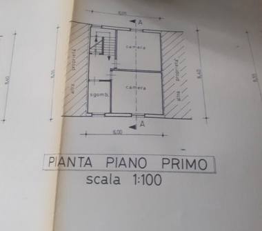Bilocale in vendita a Empoli, Frazione Monterappoli