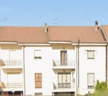 Villetta a schiera in vendita a Rende (Cosenza), Via Alessandro Magno 251