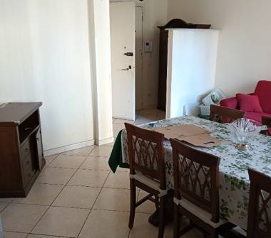 Trilocale in affitto a Castellammare di Stabia (Napoli), Via Silio Italico 45