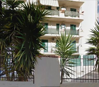 Appartamento in vendita a Licata (Agrigento), Via Vincenzo Bellini 2