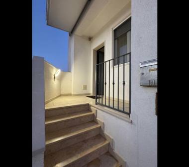 Trilocale in vendita a Carovigno (Brindisi), Via Paolo Borsellino 3