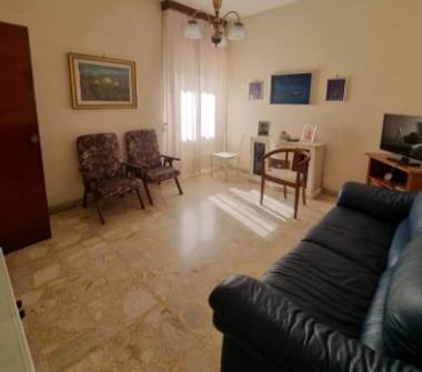 Trilocale in vendita a Lecce (Lecce), Via Formoso Lubello 9