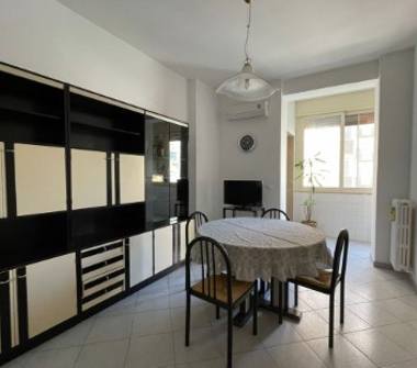 Attico in affitto a Brindisi, Frazione Centro città, Via Achille Grandi 80