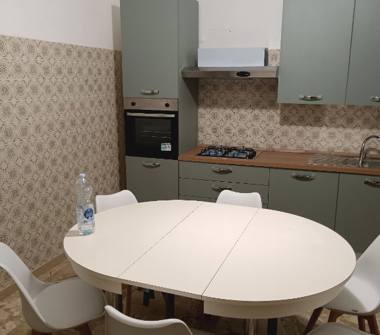 Affitto Stanza Singola a Erice, Frazione Casa Santa, Via Scilla 12