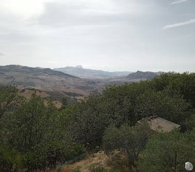 Terreno Edificabile Residenziale in vendita a Roccapalumba, Frazione Regalcioffoli