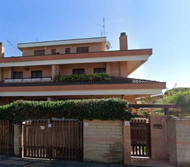 Affitto Stanza Singola a Roma, Zona Infernetto, Via Francesco Cilea 280