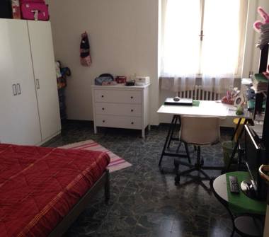 Affitto Stanza Singola a Pisa, Zona Sant' Antonio