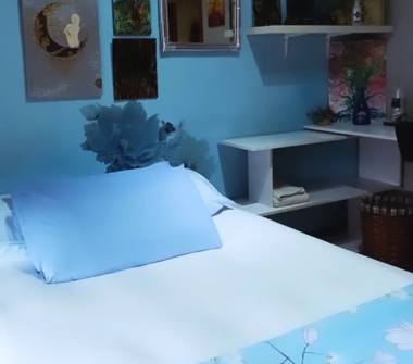 Affitto Stanza Singola a Roma, Zona Romanina, Via Riccardo Guruzian 9