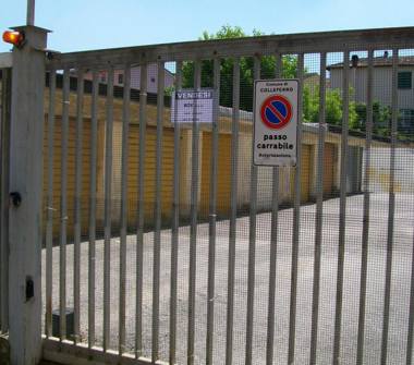 Box/Garage/Posto auto in vendita a Colleferro (Roma)