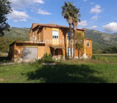 Casa indipendente in vendita a Rocca D'Evandro, Frazione Selvotta, Strada Provinciale 113 15