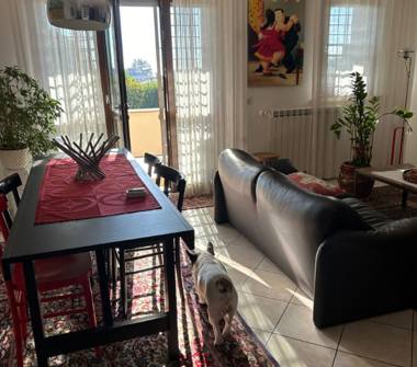 Trilocale in vendita a Velletri (Roma)