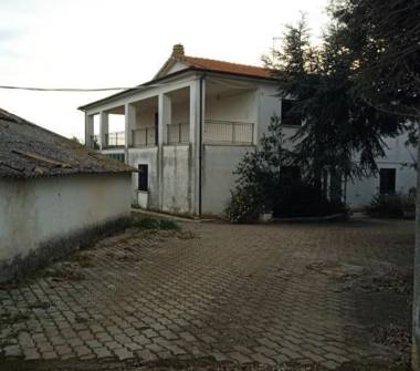 Villa in vendita a Pollutri (Chieti)