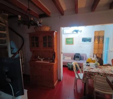 Baita/Chalet/Trullo in vendita a Monchio delle Corti, Frazione Rigoso, Via Lea Quaretti 20