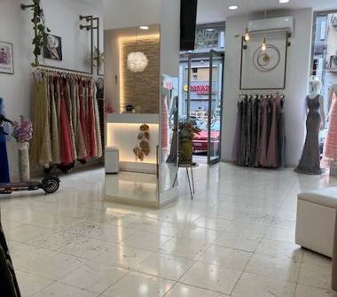 Negozio in affitto a Palermo, Zona Tribunale, Corso Camillo Finocchiaro Aprile 123