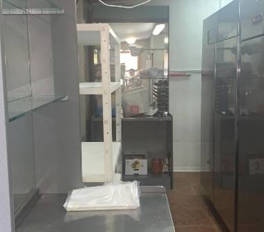 Rustico/Casale in vendita a Manoppello, Frazione Fornace