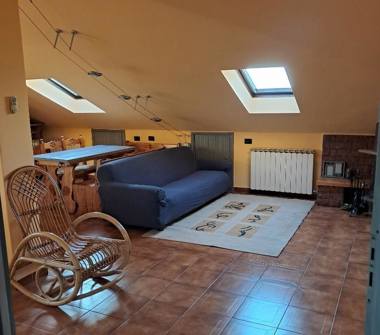 Mansarda in vendita a Ciriè (Torino)