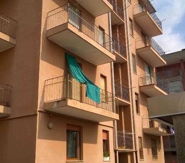 Negozio in vendita a Novara, Zona Sant'Andrea, Via San Rocco 12