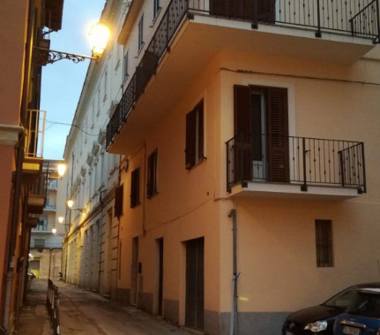 Affitto Stanza Singola a Teramo, Frazione Centro città, Via Vincenzo Comi 21