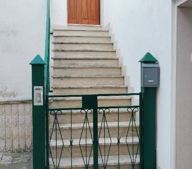 Appartamento in vendita a Ginosa (Taranto), Via Largo Cortina 42