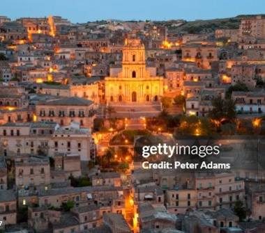 Appartamento in affitto a Modica, Frazione Sacro Cuore