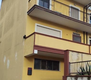 Casa indipendente in vendita a Sala Consilina (Salerno), Via Ambrogio Fogar 65