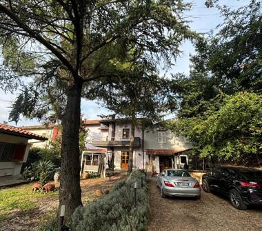 Casa indipendente in vendita a Empoli, Frazione Ponzano, Via Ponzano 229