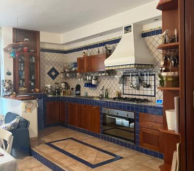 Appartamento in vendita a Caserta (Caserta), Via Benevento 17