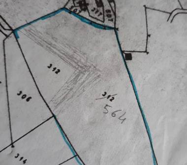 Terreno Agricolo/Coltura in vendita a Prasco (Alessandria), Via Orbregno 13