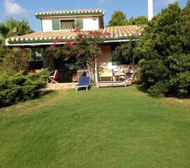 Villa in vendita a Sant'Antioco (Sud Sardegna)