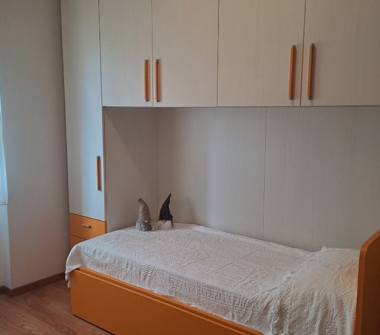 Affitto Appartamento Vacanze a Ravascletto (Udine)