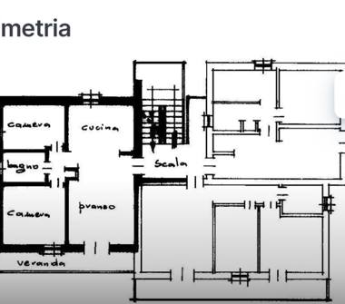 Appartamento in vendita a Ravascletto (Udine)
