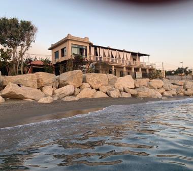 Attico in affitto a Reggio Calabria, Frazione Pellaro