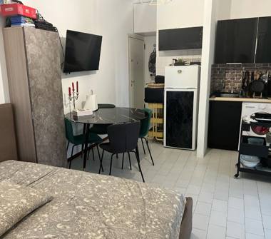 Attico in vendita a Rimini, Frazione Rivazzurra, Viale Bergamo 23