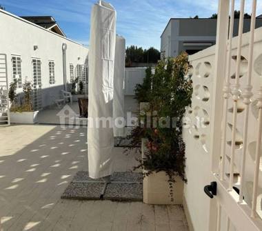 Affitto Villa Vacanze a Bari, Zona Santo Spirito, Via Cap Pansini 39