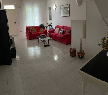 Villetta a schiera in vendita a Alfonsine (Ravenna)