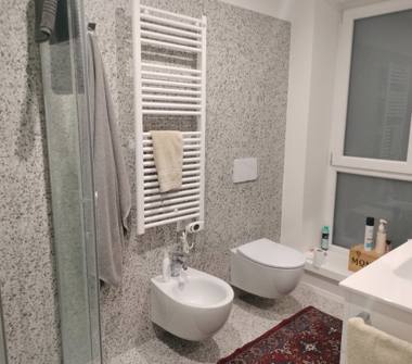 Bilocale in vendita a Corigliano-Rossano (Cosenza), Via Emilio Salgari