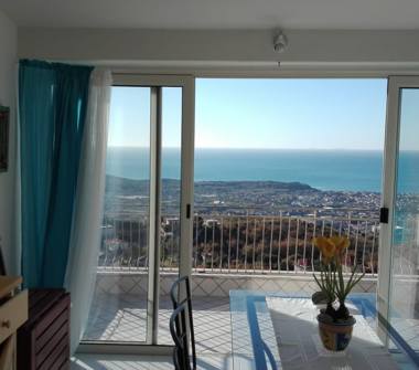 Casa indipendente in vendita a Formia, Frazione Castellonorato, Via Capo la Porta 12