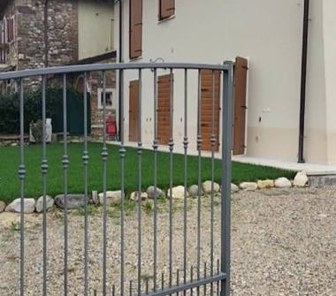 Altro in affitto a Solferino (Mantova)