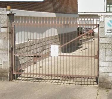 Box/Garage/Posto auto in vendita a Torino, Zona San Donato, Via Alasonatti Osvaldo 4/a