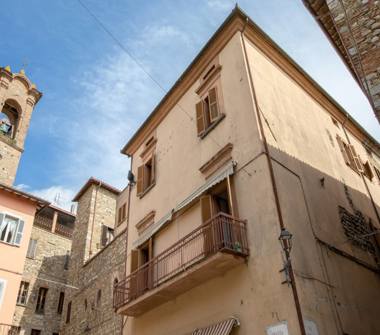 Palazzo/Stabile in vendita a Ficulle (Terni)