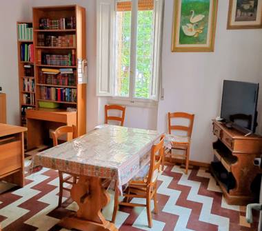 Villa in vendita a Prato, Zona Montegrappa, Via Giuliano da Sangallo 9/7