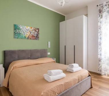 Affitto Stanza Doppia a La Spezia, Zona Centro, Via XXVII Marzo 142